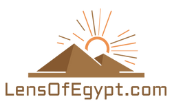 LensOfEgypt.com