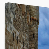 Castle Path Canvas