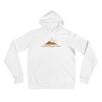 <transcy>LensOfEgypt.com Sudadera con capucha unisex</transcy>